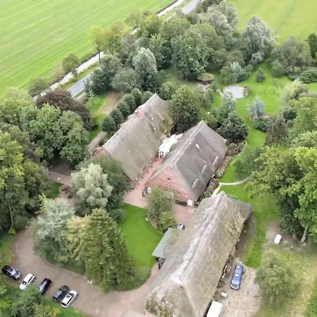 ホテル Gut Schoeneworth