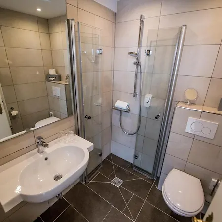 Hotel Gut Schoeneworth