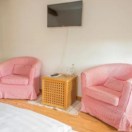 Gut Schoeneworth Ξενοδοχείο