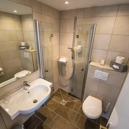 Gut Schoeneworth Hotel