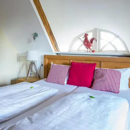 Gut Schoeneworth Hotel