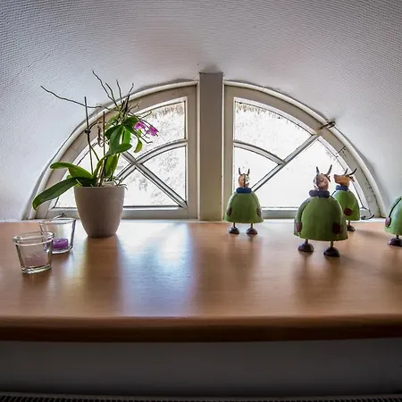 Ξενοδοχείο Gut Schoeneworth