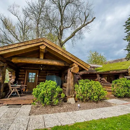 Ξενοδοχείο Gut Schoeneworth 3*