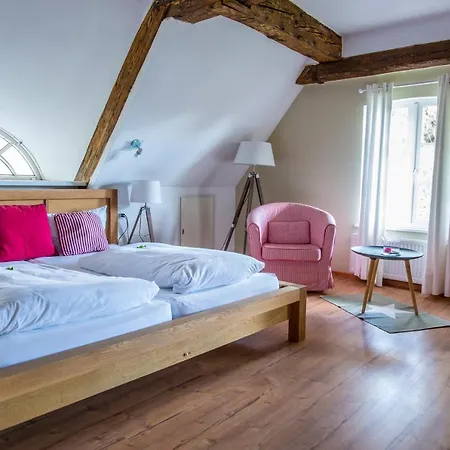 Hotel Gut Schoeneworth 3*