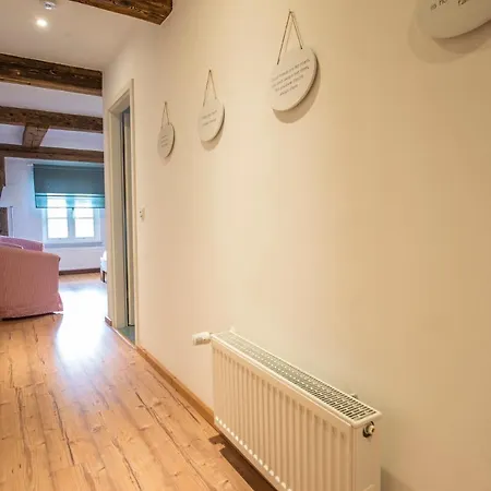 Gut Schoeneworth Ξενοδοχείο