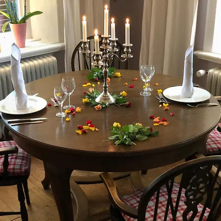 Gut Schoeneworth Freiburg (Lower Saxony)