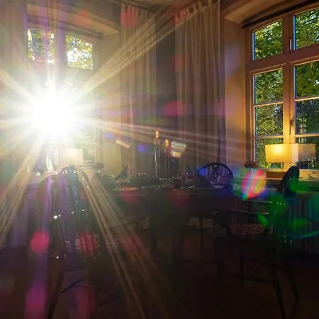 Gut Schoeneworth Ξενοδοχείο