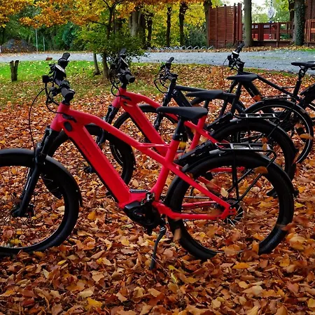 Hotel Gut Schoeneworth Freiburg (Lower Saxony)