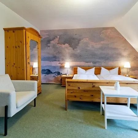 Hotel Gut Schoeneworth 3*