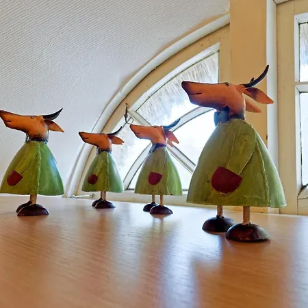 Gut Schoeneworth Freiburg (Lower Saxony)