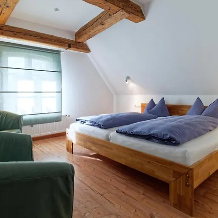 Gut Schoeneworth Hotel 3*