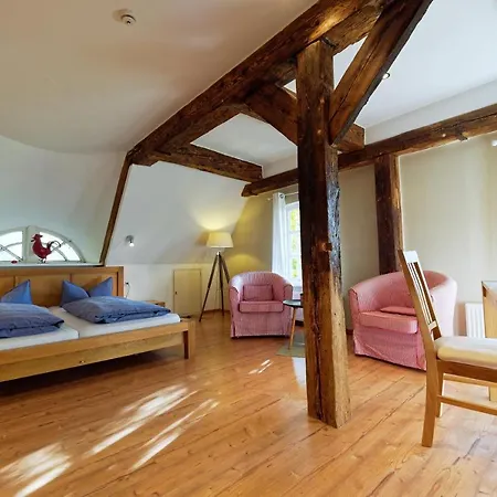 Gut Schoeneworth Hotel