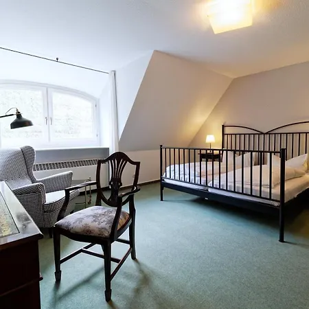 Hotel Gut Schoeneworth Freiburg (Lower Saxony)