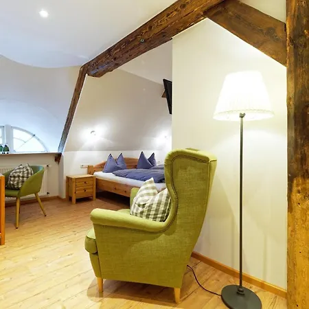 Hotel Gut Schoeneworth