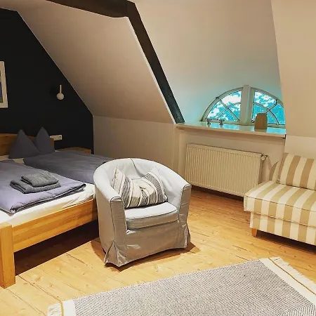 호텔 Gut Schoeneworth Freiburg (Lower Saxony)