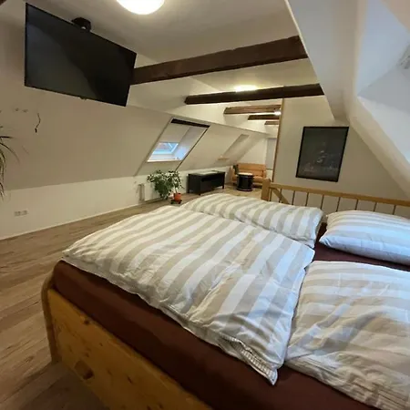 Gut Schoeneworth Ξενοδοχείο 3*