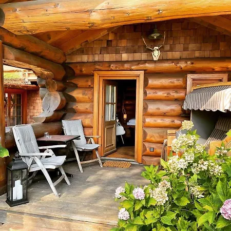 Ξενοδοχείο Gut Schoeneworth Freiburg (Lower Saxony)