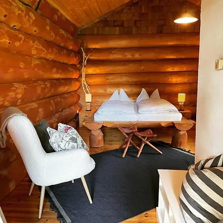 Gut Schoeneworth Hotel 3*