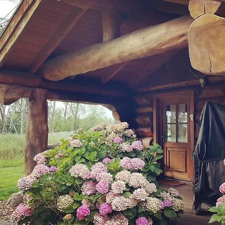 Ξενοδοχείο Gut Schoeneworth 3*