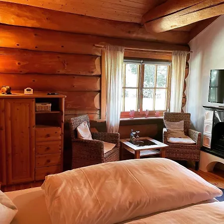 Gut Schoeneworth Hotel