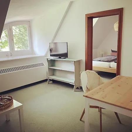 Hotel Gut Schoeneworth 3*