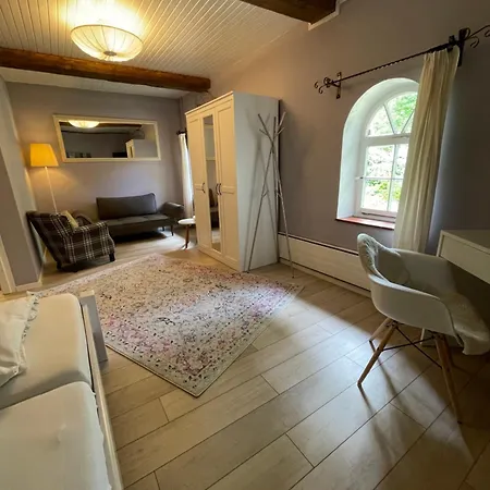 Gut Schoeneworth Hotel