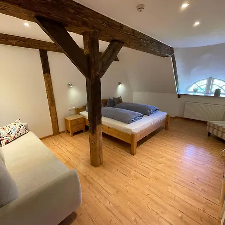Gut Schoeneworth Hotel 3*