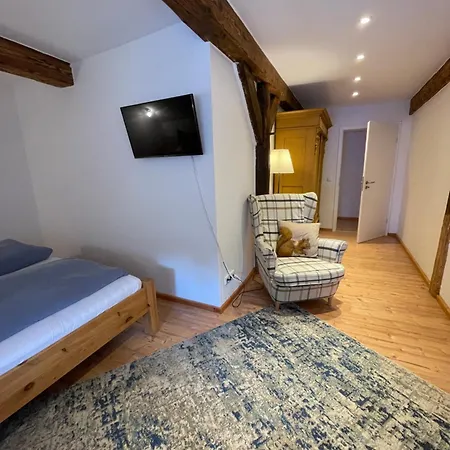 Gut Schoeneworth Hotel 3*
