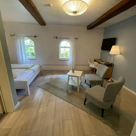 Hotel Gut Schoeneworth Freiburg (Lower Saxony)