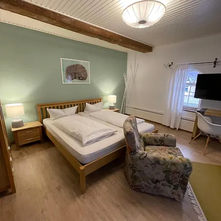 Gut Schoeneworth Hotel