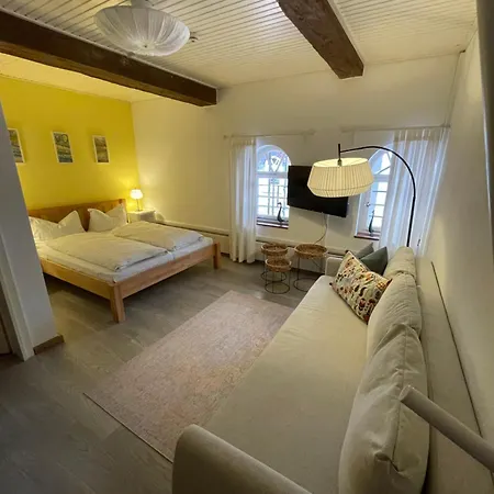 Hotel Gut Schoeneworth Freiburg (Lower Saxony)