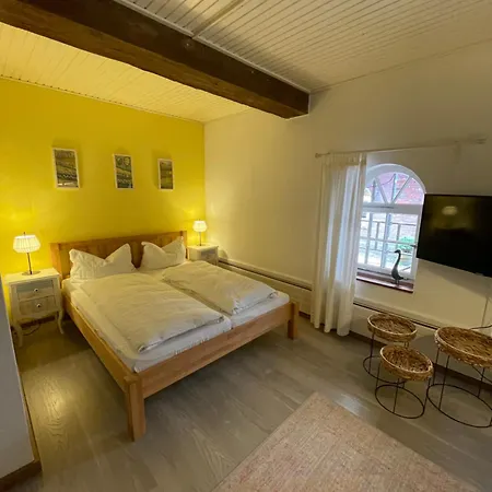 Gut Schoeneworth 3* Freiburg (Lower Saxony)