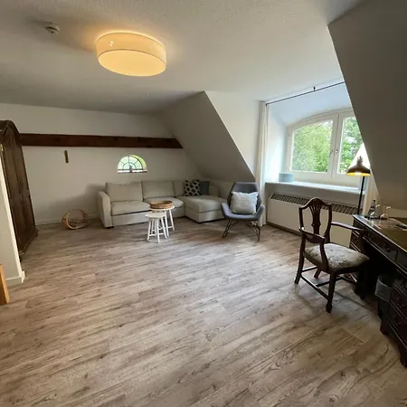 Gut Schoeneworth Hotel Freiburg (Lower Saxony)