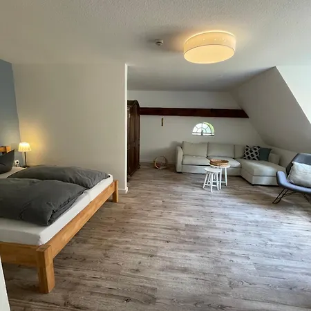 Hotel Gut Schoeneworth Freiburg (Lower Saxony)