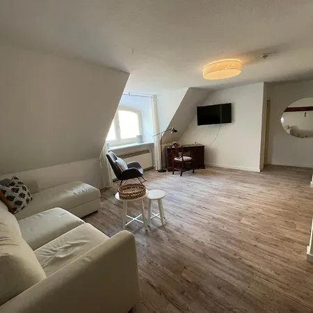 Gut Schoeneworth Ξενοδοχείο 3*