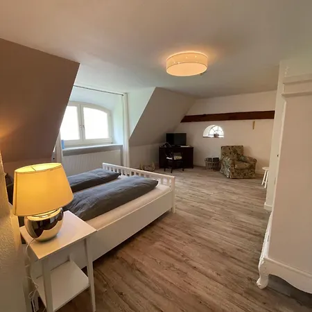 Gut Schoeneworth Hotel 3*