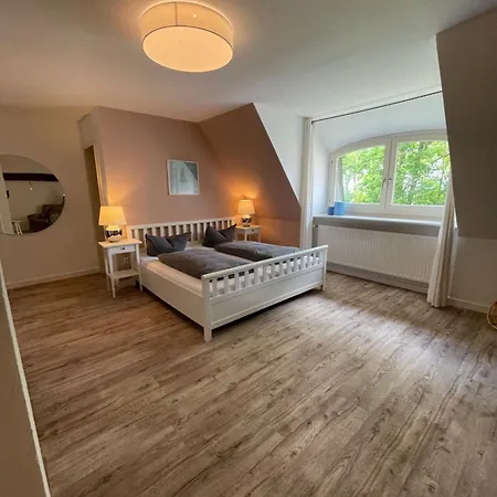 Hotel Gut Schoeneworth 3*