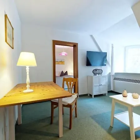 Gut Schoeneworth Hotel 3*