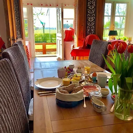 Hotel Gut Schoeneworth 3*