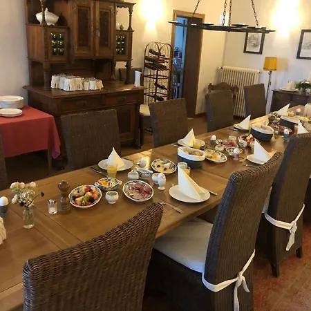 Gut Schoeneworth Hotel Freiburg (Lower Saxony)