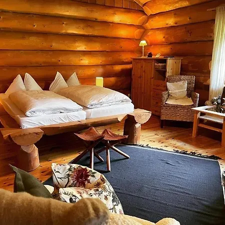 Gut Schoeneworth Hotel 3*