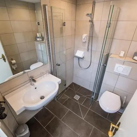 Hotel Gut Schoeneworth 3*