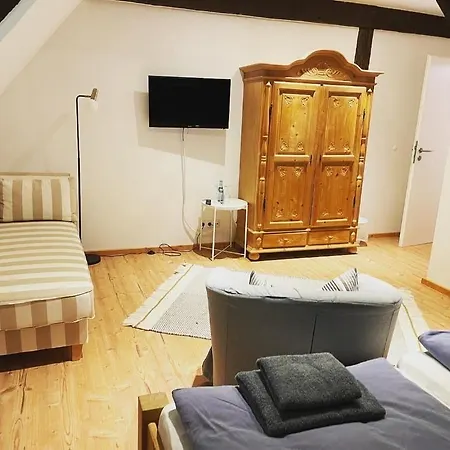 Hotel Gut Schoeneworth