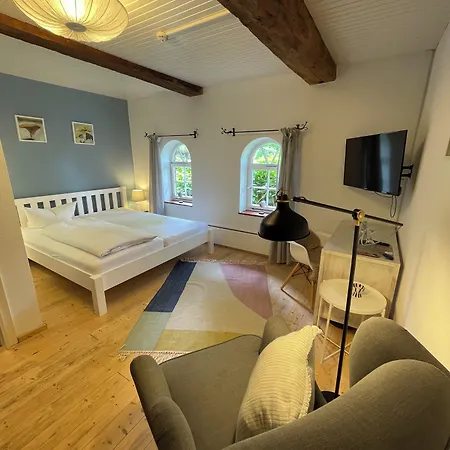 Gut Schoeneworth Hotel Freiburg (Lower Saxony)