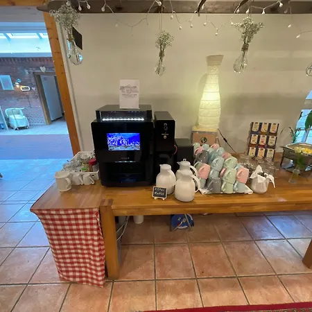 Gut Schoeneworth Hotel