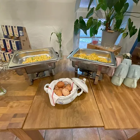 Gut Schoeneworth Hotel