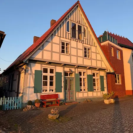 Gut Schoeneworth 3* Freiburg (Lower Saxony)